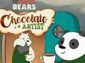 Gêm We Are Bears: Artist Coffi  ar-lein