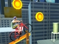 Gêm Stunt Beic 3D  ar-lein