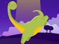 Gêm Math Gyda Dino  ar-lein