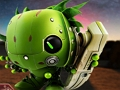 Gêm Winsome Robot Dianc  ar-lein