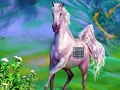 Gêm Achub yr Unicorn Ffantasi  ar-lein