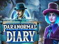 Gêm Dyddiadur Paranormal  ar-lein