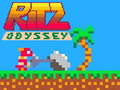 Gêm Odyssey Ritz  ar-lein