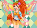 Gêm Stori Tylwyth Teg Arddull Winx  ar-lein