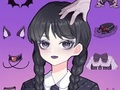 Gêm Crëwr Avatar Anime  ar-lein
