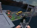 Gêm Dianc rhag Zombies  ar-lein