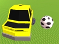 Gêm Pêl-droed Car 3D  ar-lein
