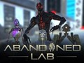 Gêm Lab wedi'i Gadael  ar-lein
