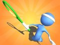 Gêm Deuce Tarwch! Tenis  ar-lein