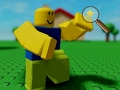 Gêm Noob Sêr Cudd  ar-lein