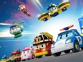 Gêm Pos Car Super  ar-lein