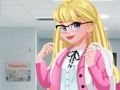 Gêm Ysgol Uwchradd Teen Princess  ar-lein