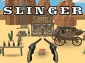 Gêm Slinger ar-lein