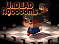 Gêm Roooooms undead ar-lein