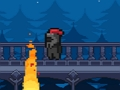 Gêm Dungeon Dodge ar-lein