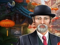 Gêm Ymlid Chinatown  ar-lein