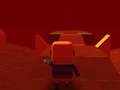 Gêm Kogama: Arswyd Parkour  ar-lein