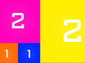 Gêm Cliciwr Fibonacci  ar-lein