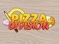 Gêm Adran Pizza  ar-lein