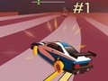 Gêm Drifft Car Awyr  ar-lein