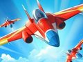 Gêm Peilot Royale: Battlegrounds  ar-lein