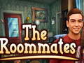 Gêm Mae'r roommates  ar-lein