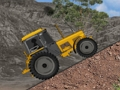 Gêm Treial Tractor 2  ar-lein