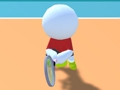 Gêm Teimlo Tennis  ar-lein