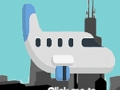 Gêm Cwymp Plane achub ni  ar-lein