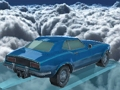 Gêm Gwydr Crash Car Stunt  ar-lein