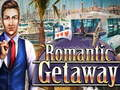 Gêm Gadaway Rhamantaidd  ar-lein