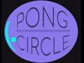 Gêm Cylch Pong  ar-lein