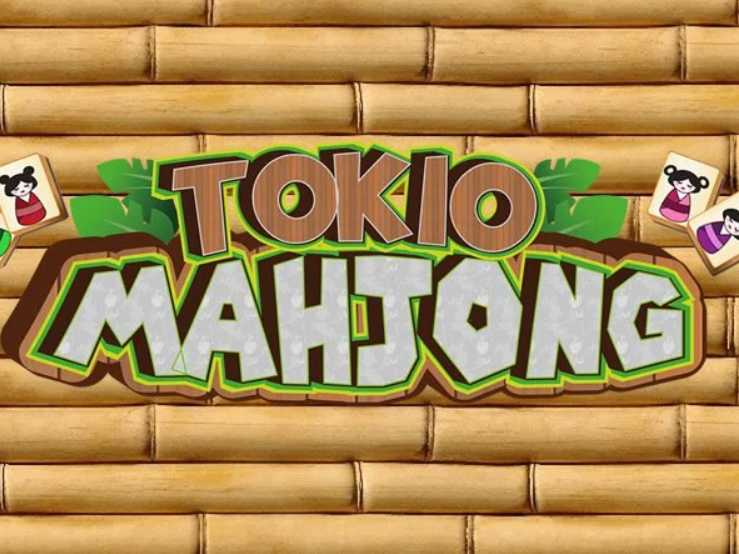 Gêm Tokyo Mahjong  ar-lein