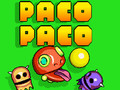 Gêm Paco Paco ar-lein