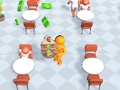 Gêm Bwyty Dream 3D  ar-lein