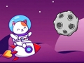 Gêm Cathy'r Astro Cat  ar-lein