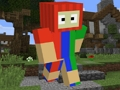 Gêm Jig-so Noob  ar-lein