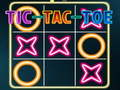 Gêm Tic Tac Toe ar-lein