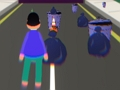 Gêm Mêl Rwy'n Gartref!  ar-lein