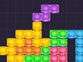 Gêm Tetris Clasurol  ar-lein