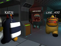 Gêm Imposter 3D: Arswyd Ar-lein  ar-lein