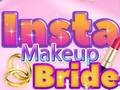 Gêm Insta Colur Bride  ar-lein