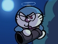 Gêm FNF: Diwrnod Hir Doraemon  ar-lein