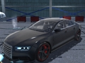 Gêm Supercar Eithafol: Stunt Drive  ar-lein