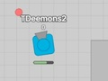 Gêm Tanciau Bach. io  ar-lein