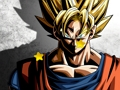 Gêm Gemau Doniol Dragon Ball  ar-lein