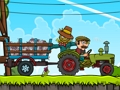 Gêm Cludwr Tractor  ar-lein