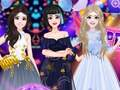 Gêm Parti Dawns Ffurfiol Blackpink  ar-lein