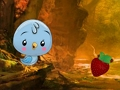 Gêm Dianc Hwyaden Cwsg Crazy  ar-lein