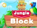 Gêm Bloc jyngl  ar-lein